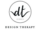 Design Therapy Logo
