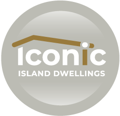 Iconic Island Dwellings 2021