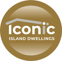 Iconic Island Dwellings
