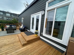Iconic Island Dwellings - Mansfield Exterior