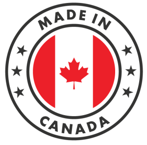 Made in Canada